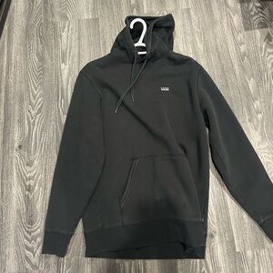Vans Black Box Hoodie
